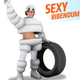 Image for article titled Check Out The 2015 Line Of Jalopnik Super-Sexy Halloween Carstumes!